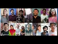 Download Lagu Saari Srishti Ke Maalik | Multilingual Cover Song | Team Ummeed