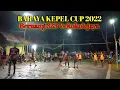Lagu Beruang 323 Vs Kokok jaya/Baraya Kepel Cup 2022,Main malam memang seru@voli92