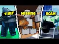 Download Lagu The DARK LORE of FORSAKEN SURVIVOR SKINS...