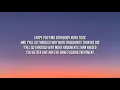 Tory lanez - And This is Just The Intro (Lyrics)