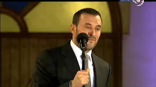 كاظم الساهر   مر ت على بالي   سوق واقف      دندنها