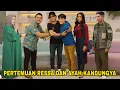 Lagu Akhirnya Ressa Betemu dengan Ayah Kandung dan Juga Denada Ibu Kandungnya #denada 