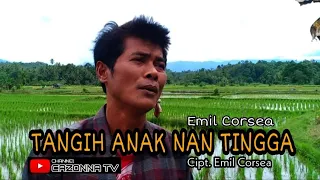 Download Tangih Anak Nan Tingga || Cipt: Emil Corsea || Emil Corsea Cazonna Record MP3