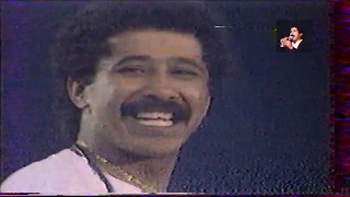 Cheb Khaled Et Cheb Kada Mauvais Sang Angoulême 