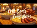 Download Lagu Lofi Background Music | Comfort Food Animation for Focus