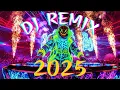 Download Lagu 🔥 Club Mix 2025 - Mashup \u0026 Remixes Of Popular Songs 2025 | Dj Party Music Remix 🔥 #edm #007