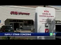 Woman finds out her 2nd-dose COVID-19 vaccine appointment was canceled