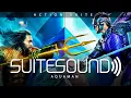 Download Lagu Aquaman - Ultimate Action Suite