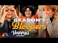 Season 1 Bloopers Happy s Place NBC