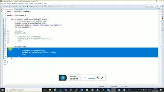 Free Online Training Session Java 24 Java Tutorial in Hindi Java Tutorial For Beginner