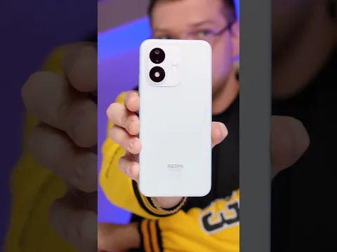 UMA NOVA DECEPÇÃO? REDMI NOTE 17 4G