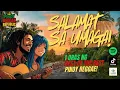 [2025 BEST HITS!] SALAMAT SA UMAGA -  Isang Oras Ng Swabeng Pinoy Reggae