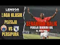 Lagu SERANGAN SERANGAN PERSIJA KE GAWANG PERSIPURA | ISL 2012/2013