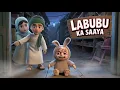Lagu Labubu Ka Saaya | اللہ کا نام | Islamic Horror Story | Islamic kids Official