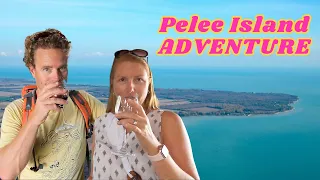 Wheels, Wine, & Island Time (Ep. 09)