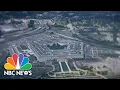 Allies criticize U S handling of top secret documents after massive leak