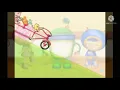 Team Umizoomi UK RARE