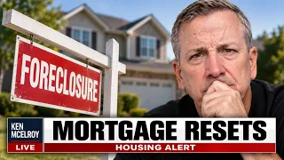 Adjustable-Rate Mortgages Are Back… And They're SKYROCKETING