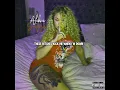 Aleksa Safiya - Back Against The Wall (Official Audio + Lyrics) 