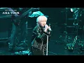 ASH ISLAND - 'OST (Feat. CHANMINA)' Live Clip | 2026 ASIA TOUR [TAIPEI]