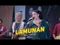 Download Lagu LAMUNAN - NIKEN SALINDY - OM SAVANA SAKJOSE - THE WEDDING REXZY \u0026 FIRDA