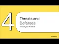 DAMA-DMBOK Chapter 7 Explained Data Security