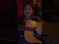 Download Lagu love yourself - justin bieber (cover by evi’)