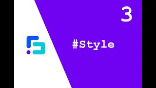 GWT Material - Style and Layout