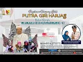 Download Lagu 🔴Live Pagelaran Wayang Golek Putra Giriharja3 [PGH3] H. Dadan Sunandar S - Cimareme, Kutawaringin MP3