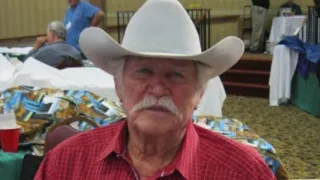 Actor Don Collier famous for Western roles dead at 92