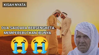 Download MERINDING‼️DUA SAUDARA SENGKETA DAN BERAKHIR DIPENGADILAN TERNYATA MASALAHNYA BIKIN NANGIS 😭😭 || SMM MP3