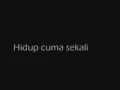 Download Lagu SMASH - Senyum Semangat (LIRIK)