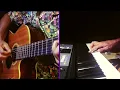失われた欠片 Chrono Cross - Lost Fragments (Cover Junior)
