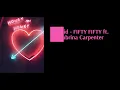 Cupid (Lyrics + Vietsub) (Remix) - FIFTY FIFTY ft. Sabrina Carpenter