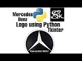 How to make logo using Tkinter Python Gui