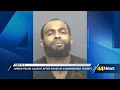 Armed felon arrested after chase in Vanderburgh County deputies say
