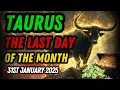 31st January 2025 GET RICH with Taurus 6 Lucky Numbers for WEALTH