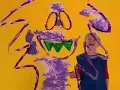 Monster Boogie
