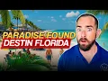 Destin Florida Top 5 Condos
