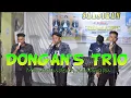 Download Lagu MANGGANDENG KENANGAN - DONGAN'S TRIO || LIVE || (COVER)
