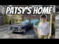 Patsy Cline s Dream House updated