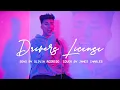 Driver's License - Olivia Rodrigo (Cover by James Charles)