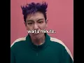 Download Lagu wow fantastic baby! #bigbang #thanos #kpop #top