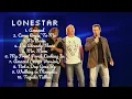 Lonestar-Essential hits anthology-Top-Ranked Songs Compilation-Esteemed