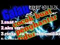 Download Lagu 5 lagu bikin baper..dari st12 dan setia band cocok buat penghantar tidur