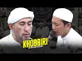 Download Lagu Syahdu ‼️ Khobbiri - Cak Rozi \u0026 Majelis Az Zahir | Lirik \u0026 Terjemah