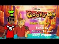 Download Lagu A Goofy Movie - Nobody Else But You (Vocal Cover) ft. @JoeyWiggle