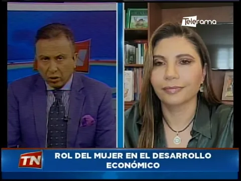 Reactivación del comercio 