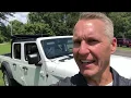 McAlister s Deli Reuben Review - Columbia TN S1 E10
