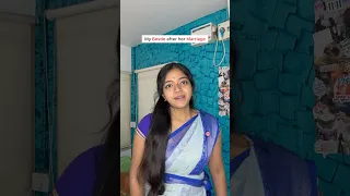 Married bestie kodumaigal😭🫨 | PART-2 | Unga friend ku share pannunga😂 | #ytshorts #missmiracle